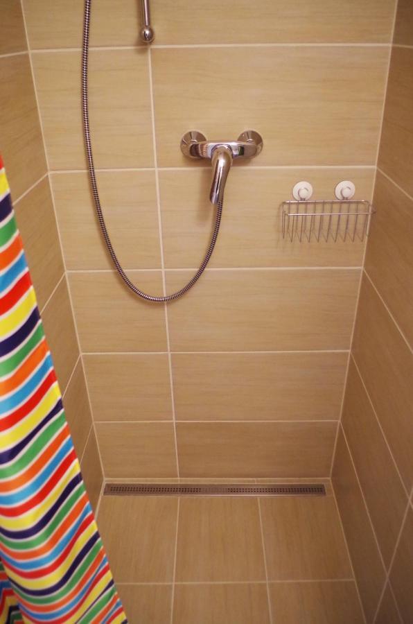 Apartment In Altstadt-/Messenahe, Zentral & Ruhig Нюрнберг Екстериор снимка