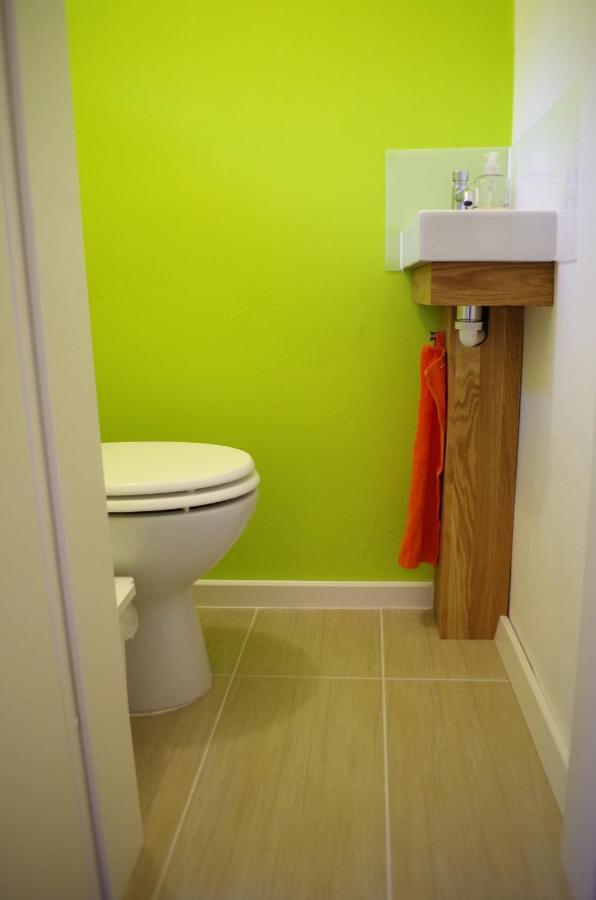 Apartment In Altstadt-/Messenahe, Zentral & Ruhig Нюрнберг Екстериор снимка
